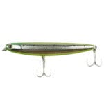 Vobler Ryuji Dog Walker 11cm culoare Green Chart