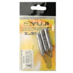 Plumb Ryuji Lead Dropshot 10g / 3buc - imagine 2