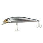 Vobler Ryuji Jerk Killer 9.5cm culoare Silver