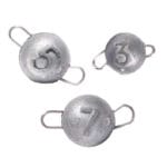 Plumb Ceburașca Ryuji Jig Head Mafsali 3gr