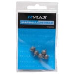 Plumb Ceburașca Ryuji Jig Head Mafsali 3gr - imagine 2