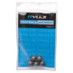 Plumb Ceburașca Ryuji Jig Head Mafsali 7gr - imagine 2