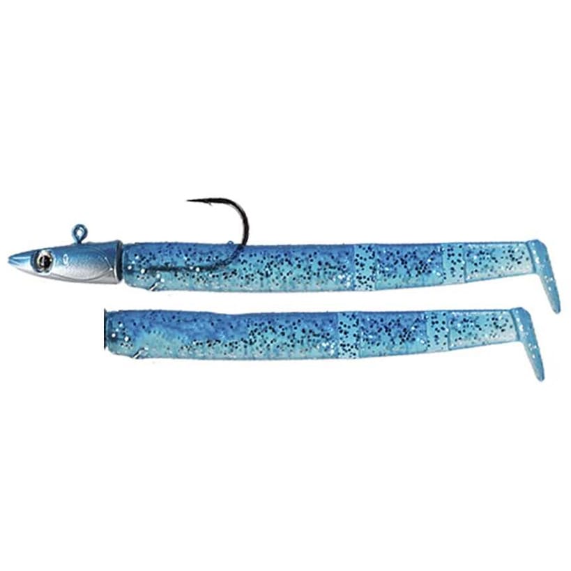 Ryuji Max Fish 11cm culoare Shiny Năluca soft Ryuji Max Fish 11cm culoare Shiny - imagine 1
