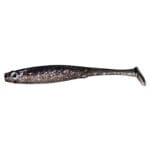 Năluca soft Ryuji Mister Shad 10cm culoare UV Shad