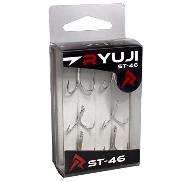 Ancora Ryuji ST46 #6 - imagine 2