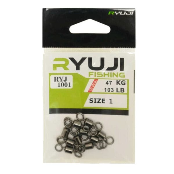 Vartej Ryuji RYJ 1001 #1 - imagine 2