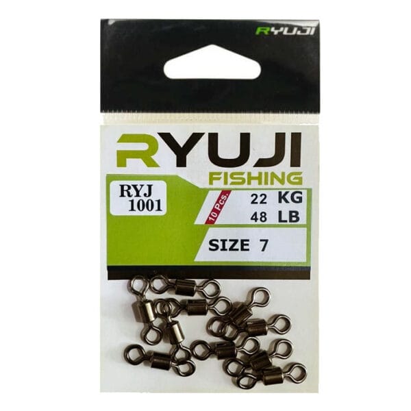 Vartej Ryuji RYJ 1001 #7 - imagine 2