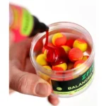 Aditiv Zfish Dip Bait Attractant, Squid & Octopus 60ml - imagine 2