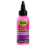 Aditiv Zfish Dip Bait Attractant, Squid & Octopus 60ml