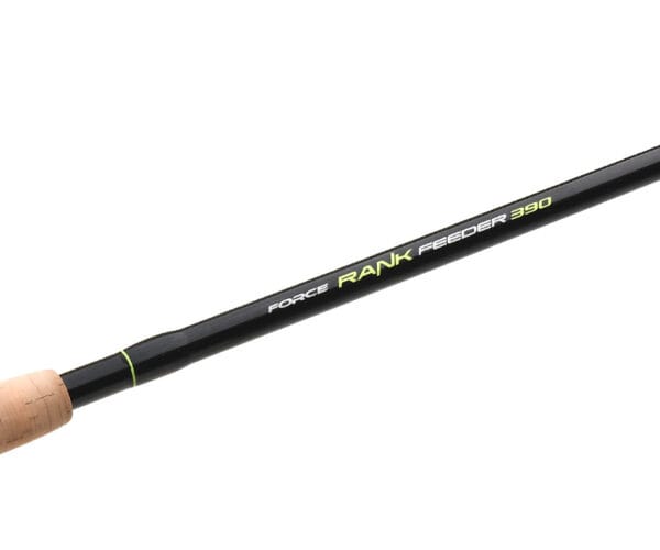 Lanseta feeder Flagman Force Rank Feeder 3.9m/130g - imagine 4
