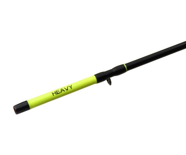 Lanseta feeder Flagman Force Rank Feeder 3.9m/130g - imagine 9