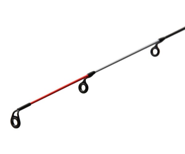 Lanseta feeder Flagman Force Rank Feeder 3.9m/130g - imagine 10