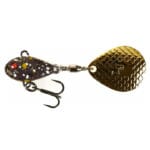 Vobler Lucky John Basara Tail Spin 5g, culoare 005