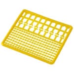 Opritoare Zfish Boilie Stoppers Mix, 107buc