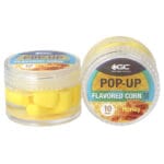 Porumb Artificial Dipuit GC Pop-Up 10mm/12buc Honey