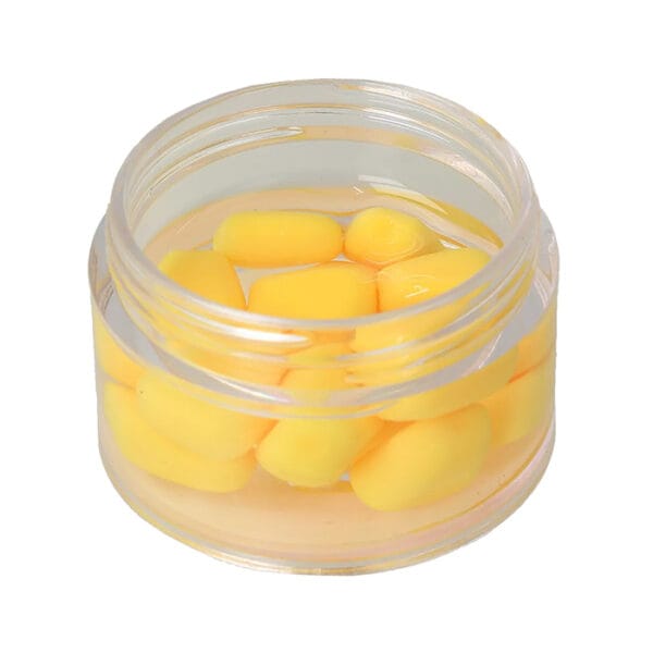 Porumb Artificial Dipuit GC Pop-Up 10mm/12buc Honey - imagine 2