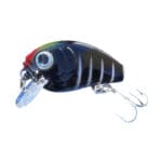 Vobler Strike Pro Baby Pro 2.5cm / 2g culoare 291