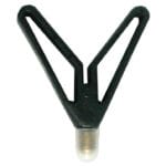 Suport lansetă Lineaeffe Locas V.