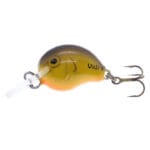 Vobler Vidra Lures Atomic Chub 1.8cm / 3gr, Sinking, GL