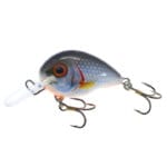 Vobler Vidra Lures Atomic Chub 3.5cm / 6gr, Sinking, BKR