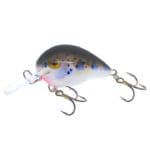Vobler Vidra Lures Atomic Chub 3.5cm / 6gr, Sinking, TR
