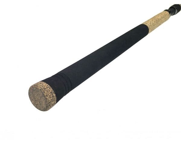 Lanseta feeder Zfish Kennet Rod, 30-100g / 3.60m / 3+3seg - imagine 5