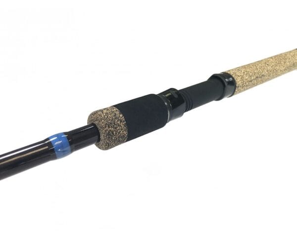 Lanseta feeder Zfish Kennet Rod, 30-100g / 3.60m / 3+3seg - imagine 4