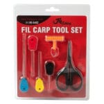 Zfish Fil Carp Tool Set  95-5482