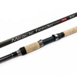 Lanseta feeder Zfish Miracle Feeder Rod 90g / 3.60m / 3+3seg