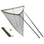 Minciog Zfish Synapse Cln 36 Carbon Landing Net + Float, 180cm