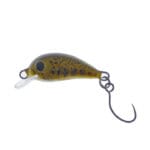 Vobler 3Stan Stream Micro 25SS / 1.3gr / GT (BB)