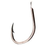 Cârlig Carp Pro Blackpool Wide Gape Flat №16