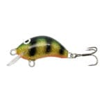 Vobler Clean Kenart Hunter 3cm / 2.5gr (floating) HU3F-P