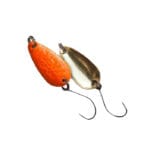 Lingurita oscilanta Crazy Fish Lema 1.6gr #28