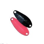 Lingurita oscilanta Crazy Fish Seeker 3gr #107