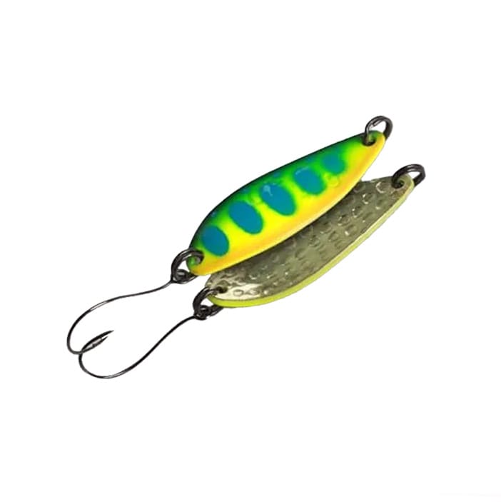 Crazy Fish Sense 4.5 г _22.1 Lingurita oscilanta Crazy Fish Sense 4.5gr #22.1 - imagine 1