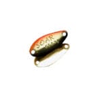 Lingurita oscilanta Crazy Fish Soar 0.9gr #13