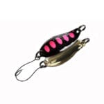 Lingurita oscilanta Crazy Fish Soar 2.2gr #113
