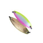 Lingurita oscilanta Crazy Fish Swirl 3.3gr #25