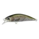 Vobler Duo Spearhead Ryuki 38S 3.8cm 2.8gr CCC3836 Raibow Trout ND