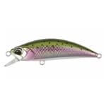 Vobler Duo Spearhead Ryuki 50S 5cm 3.3gr MCC4036 Metal Rainbow Trout