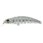 Vobler Duo Spearhead Ryuki 60S 6cm 6.5gr GJA0101 Zebra Glow S