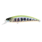 Vobler Duo Spearhead Ryuki 70S 7cm 9gr ADA4055 Chart Back Yamame OB