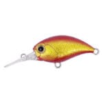 Vobler Duo Tetra Works Kurakura 3.0cm 2.5gr CCC0154 Pink Gold Isome