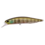 Vobler Duo Realis Jerkbait 100SP 10cm 14.5gr CCC3158 Ghost Gill
