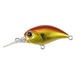 Vobler Duo Tetra Works Kurakura 3cm 2.5g ASA0328 Red Gold