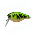 Vobler HMKL Crank 33MR 3.3cm, culoare FT