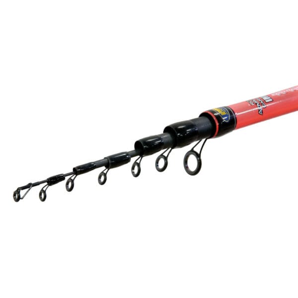 Varga Lineaeffe Tele Carbon Bolo 4m / 25g - imagine 2