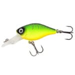 Vobler Lucky John Chubby 4DRF 4,8g 009