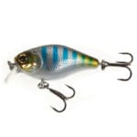 Vobler Lucky John Chubby 4F 4g 002